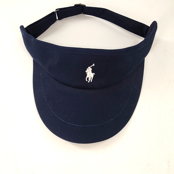 Polo by Ralph Lauren Accessories Polo Ralph Lauren Polo Golf Visor